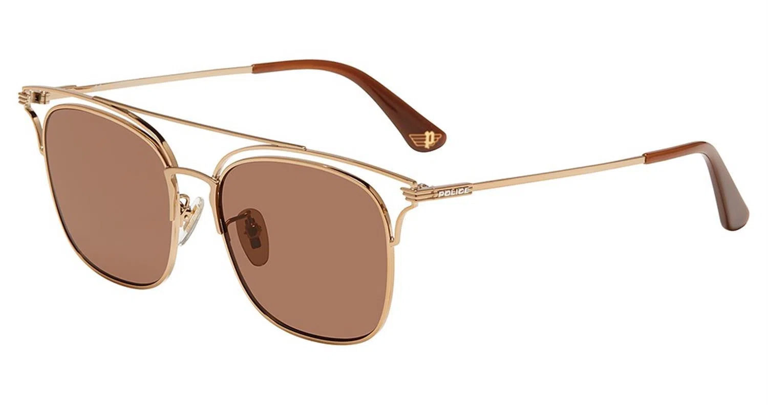 Police SPL575 Sunglasses - view 2